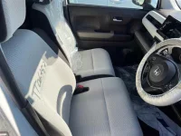 Honda N WGN лот № 80096 оценка X  с аукциона в Японии 6