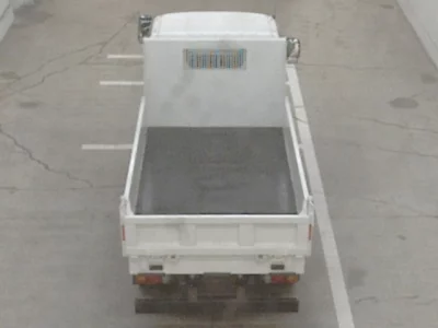 Hino DUTRO  с аукциона в Японии