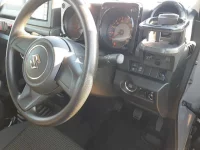 Suzuki JIMNY SIERRA лот № 36529 оценка 4.5  с аукциона в Японии 8