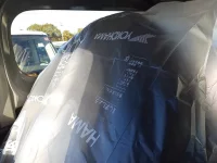 Suzuki JIMNY SIERRA лот № 36529 оценка 4.5  с аукциона в Японии 10