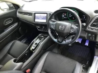 Honda VEZEL лот № 3056 оценка R  с аукциона в Японии 5