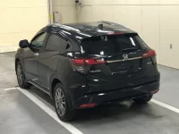 Honda VEZEL лот № 3056 оценка R  с аукциона в Японии 1