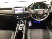 Honda VEZEL лот № 3056 оценка R  с аукциона в Японии 4