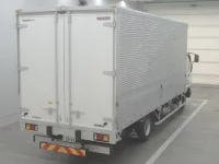 Mitsubishi FUSO FIGHTER лот № 3501 оценка 5  с аукциона в Японии 1