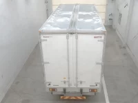 Mitsubishi FUSO FIGHTER лот № 3501 оценка 5  с аукциона в Японии 2