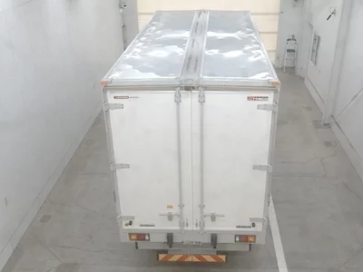 Mitsubishi FUSO FIGHTER  с аукциона в Японии