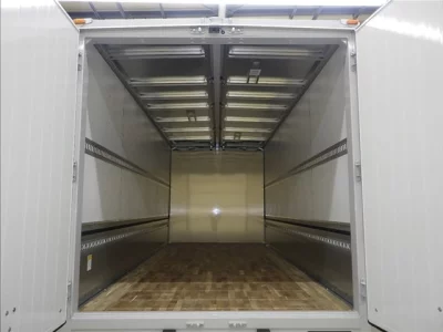 Mitsubishi FUSO FIGHTER  с аукциона в Японии