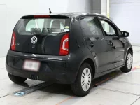 Volkswagen UP лот № 90569 оценка 4.5  с аукциона в Японии 1