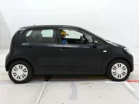 Volkswagen UP лот № 90569 оценка 4.5  с аукциона в Японии 2