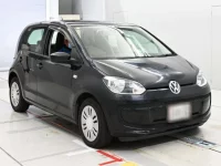 Volkswagen UP лот № 90569 оценка 4.5  с аукциона в Японии 4