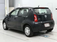 Volkswagen UP лот № 90569 оценка 4.5  с аукциона в Японии 5
