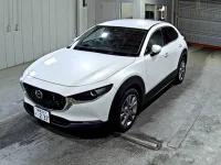 Mazda CX-30 лот № 3003 оценка 4  с аукциона в Японии 3