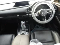 Mazda CX-30 лот № 3003 оценка 4  с аукциона в Японии 2