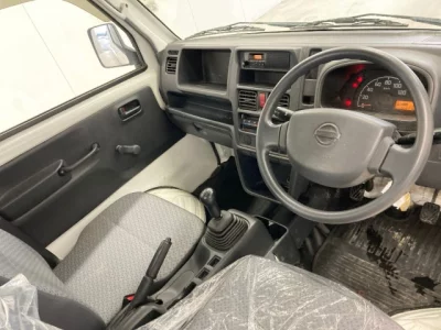 Nissan CLIPPER TRUCK