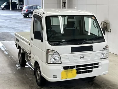 Nissan CLIPPER TRUCK