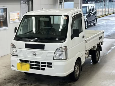 Nissan CLIPPER TRUCK