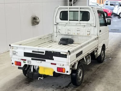 Nissan CLIPPER TRUCK