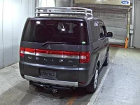 Mitsubishi DELICA D5 лот № 3004 оценка 3.5  с аукциона в Японии 4