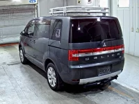 Mitsubishi DELICA D5 лот № 3004 оценка 3.5  с аукциона в Японии 1