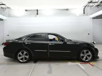 Toyota CROWN лот № 36536 оценка 4  с аукциона в Японии 2