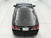 Toyota CROWN лот № 36536 оценка 4  с аукциона в Японии 7