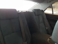 Toyota CROWN лот № 36536 оценка 4  с аукциона в Японии 10