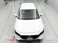 Mazda MAZDA3 лот № 36535 оценка 4.5  с аукциона в Японии 6