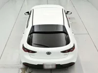 Mazda MAZDA3 лот № 36535 оценка 4.5  с аукциона в Японии 7