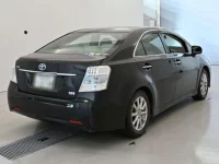 Toyota SAI лот № 30401 оценка 4  с аукциона в Японии 1