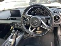 Mazda ROADSTER лот № 11146 оценка 4.5  с аукциона в Японии 2