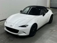Mazda ROADSTER лот № 11146 оценка 4.5  с аукциона в Японии 3