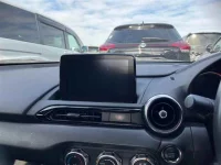 Mazda ROADSTER лот № 11146 оценка 4.5  с аукциона в Японии 5