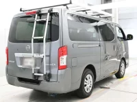 Nissan CARAVAN VAN лот № 40145 оценка 5  с аукциона в Японии 1