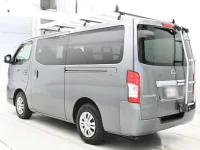 Nissan CARAVAN VAN лот № 40145 оценка 5  с аукциона в Японии 5