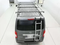 Nissan CARAVAN VAN лот № 40145 оценка 5  с аукциона в Японии 7