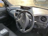 Toyota BB лот № 80086 оценка X  с аукциона в Японии 2