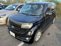 Toyota BB лот № 80086 оценка X  с аукциона в Японии 3