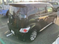 Toyota BB лот № 80086 оценка X  с аукциона в Японии 4