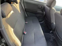 Toyota BB лот № 80086 оценка X  с аукциона в Японии 7