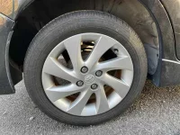 Toyota BB лот № 80086 оценка X  с аукциона в Японии 8