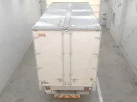 Hino RANGER лот № 3505 оценка 6  с аукциона в Японии 2