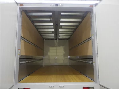 Hino RANGER  с аукциона в Японии