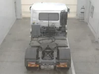 Nissan UD SERIES лот № 3507 оценка 3.5  с аукциона в Японии 2