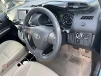 Toyota WISH лот № 10239 оценка 4  с аукциона в Японии 2
