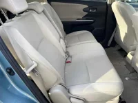 Toyota WISH лот № 10239 оценка 4  с аукциона в Японии 7