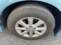 Toyota WISH лот № 10239 оценка 4  с аукциона в Японии 8