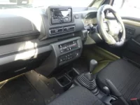 Daihatsu HIJET TRUCK лот № 3011 оценка R  с аукциона в Японии 2