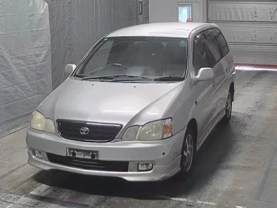 Toyota GAIA