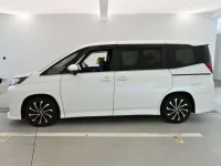 Toyota NOAH лот № 30407 оценка 4.5  с аукциона в Японии 3