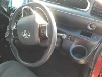 Toyota SIENTA лот № 30405 оценка 3.5  с аукциона в Японии 8